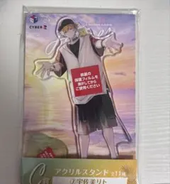 にじさんじ 海の家 HERO アクスタ宇佐美リト