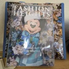 ディズニー イマジニング ミニー 写真集 バッグ付き