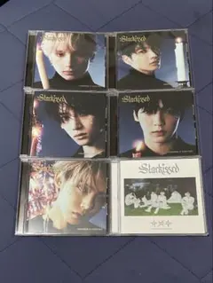 txt アルバム セット