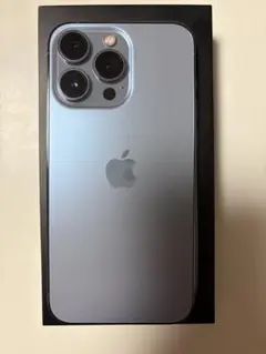 2026年最新】iphone13pro 本体 シエラブルーの人気アイテム - メルカリ