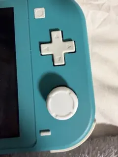 Nintendo Switch Lite ターコイズ 本体