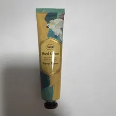 新品・未開封　SABON ハンドクリーム パパイヤ・ロコ 30ml