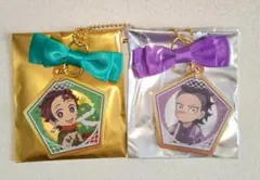 鬼滅の刃 クリスマス オーナメントチャーム 炭治郎 玄弥