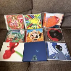 2025年最新】マカロニえんぴつ cdの人気アイテム - メルカリ