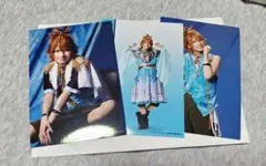 静かの海のパライソ 2021 ブロマイド ライブ 浦島虎徹