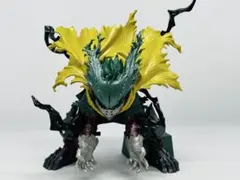 the amazing heroes plus IZUKU MIDORIYA