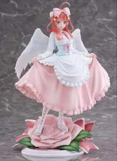 五等分の花嫁∬ 中野五月 天使ver. 1/7 完成品フィギュア PROOF