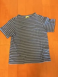 F.O.U ボーダー柄 Tシャツ 150cmのサムネイル