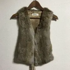 ファーベスト ベスト