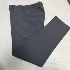 ユニクロ　ヒートテック　スマートスリムフィットパンツ　ウエスト76cm