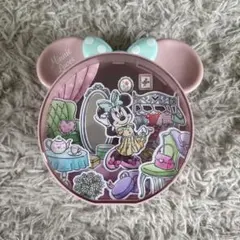 ディズニー ポップコーンバケット ミニーちゃん