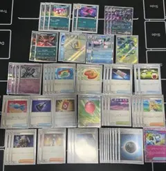 マリィのオーロンゲex 構築済みデッキ 一部レア有りのサムネイル
