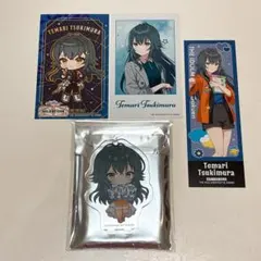 2026年最新】学園アイドルマスター アニメイトカフェ アクリルスタンド