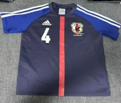 adidas 日本代表 サッカーウェア 2009