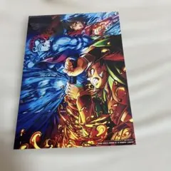 鬼滅の刃 猗窩座再来 映画館特典