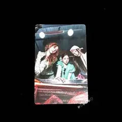 LE SSERAFIM • Spaghetti •ユンジン・ウンチェ・カズハ