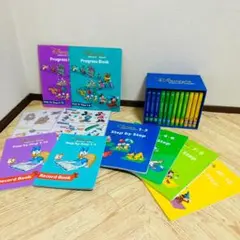 ディズニー英語システム キッズ
