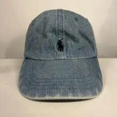 POLO キャップのサムネイル