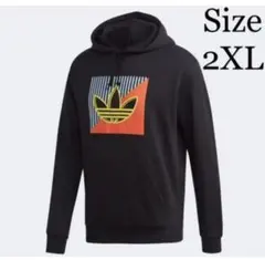 [新品] アディダス オリジナルス メンズ パーカー