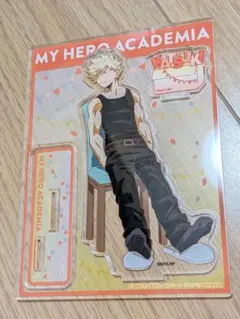 僕のヒーローアカデミア アクリルスタンド B 爆豪勝己　アクスタ　ヒロアカ