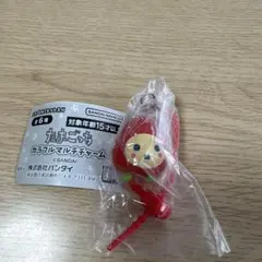 たまごっち カラフルマルチチャーム　いちごっち