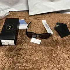 Oakley サングラス0OO9349 LATCH (Asia Fitting)