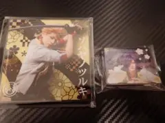 ミュージカル刀剣乱舞　衣装展　博覧会　ソハヤ　大典太