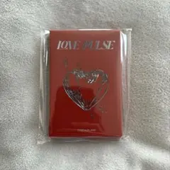 TREASURE LOVE PULSE SPORTY コンプリートセット