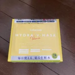 ルルルン ハイドラ V マスク