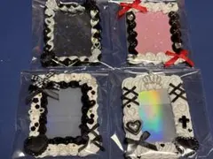 B8 硬質ケース ホイップデコ セット売り No.28