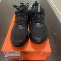 NIKEジュニアスニーカー