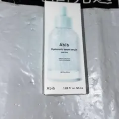 Abib ヒアルロンブーム セラム ウォータードロップ　美容液のサムネイル