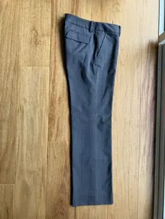 LES MUES ストライプ SS