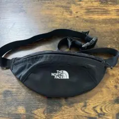 ノースフェイス　グラニュール　ボディバック