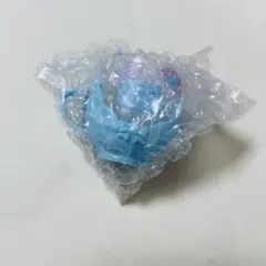 キキララ シークレットミニチュアチャーム カップ(水色) サンリオ