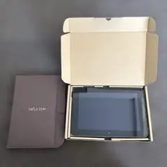 SMILE ZEMI タブレット ケース付き