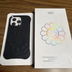 iPhone17 pro max ケース CASETiFYx村上隆 - メルカリ