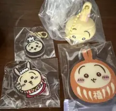 うさぎセット ちいかわ