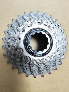 シマノ DURA-ACE CS-R9100 11速 11-28T スプロケット壱