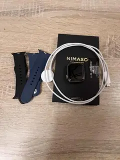 Apple Watch Series 7GPS＋Cellularモデル 41mm