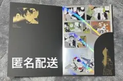 名探偵コナン シールくじ 探偵たちの捜査ファイル FILE.05 確保