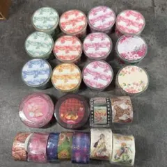 まとめ売り！PETテープ、メモ、アメキャラ まとめ売り！PETテープ、メモ、アメキャラ - メルカリ