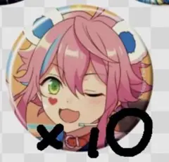 2026年最新】姫宮桃李 缶バッジの人気アイテム - メルカリ