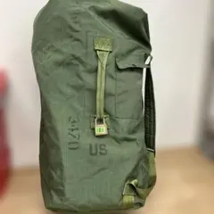 미 육군 미국 더플 백 올리브 컬러