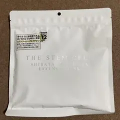 THE STEM CELL シートマスク