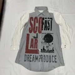 総柄シャツ シャツ