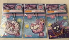 サンリオ　happyくじ