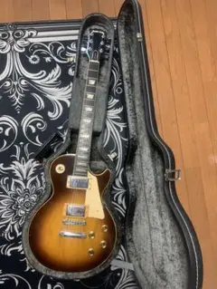 買取店売却検討中　Gibson Les Paul standardサンバースト 買取店売却検討中 Gibson Les Paul standardサンバースト - メルカリ
