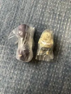 ちいかわ　たべものいっぱいマスコット　人魚の島のひみつ　シークレット　島二郎