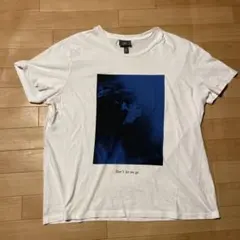 ジョンレノン　オノヨーコ　Tシャツのサムネイル
